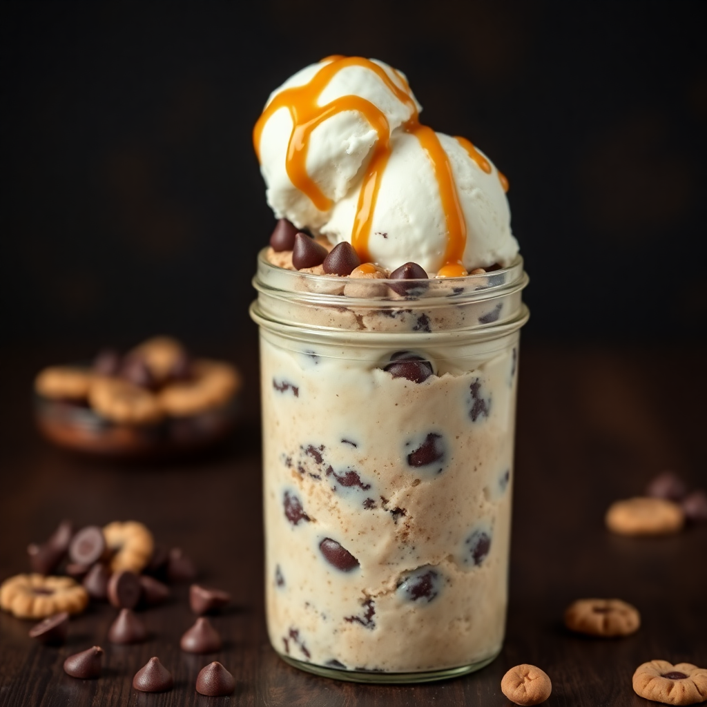Cookie Dough