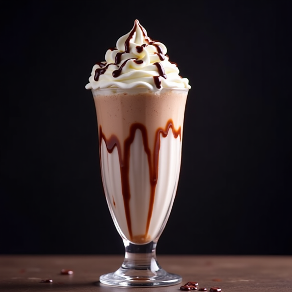 Milkshake