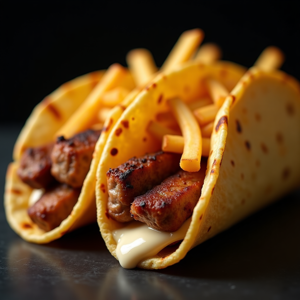 Kebab Revisité